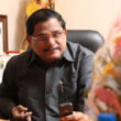 chairman